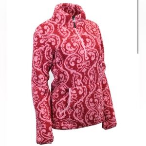 NEVE Designs Paisley Sherpa